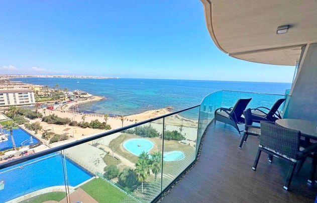 Apartment - Reventa - Torrevieja - Punta Prima