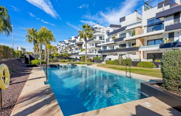 Apartment - Reventa - Villamartín - Villamartín