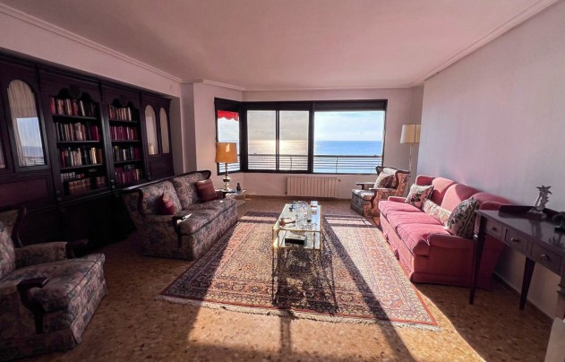 Apartment - Revente - Alicante - Center
