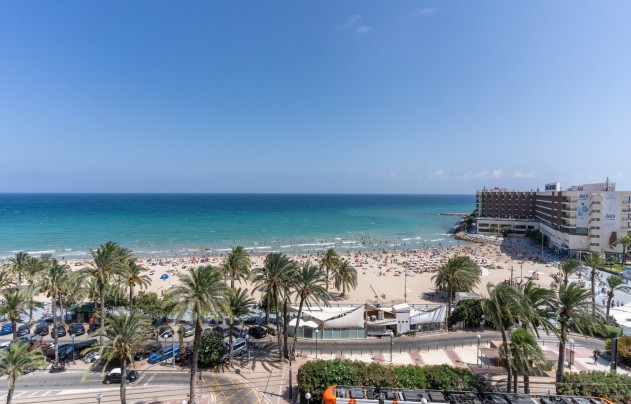 Apartment - Revente - Alicante - Center