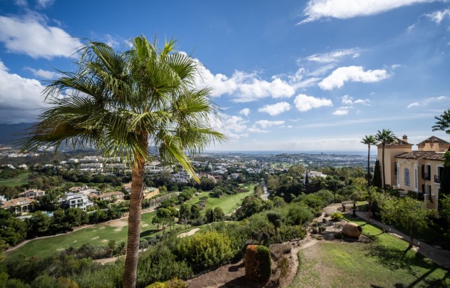 Apartment - Revente - Benahavis - La Quinta