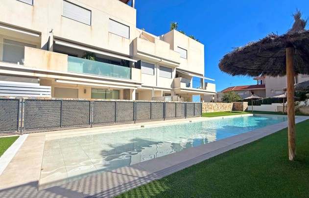 Apartment - Revente - Cabo de Palos - Cabo de Palos