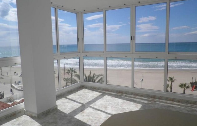 Apartment - Revente - Calpe - Playa De Arenal