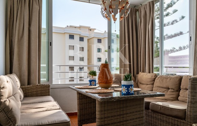 Apartment - Revente - Calvià - Puerto Portals