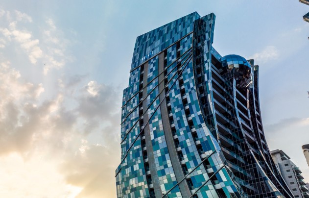 Apartment - Revente - Dubai - Dubai