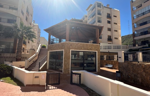 Apartment - Revente - Guardamar del Segura - Marjal Beach