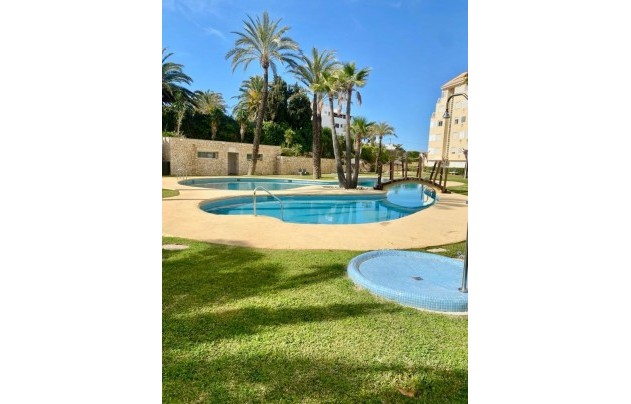 Apartment - Revente - Jávea - El Arenal