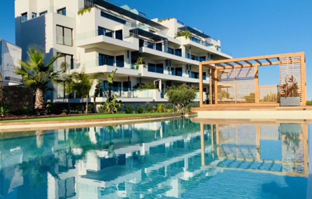 Apartment - Revente - Las Colinas Golf Resort - Las Colinas Golf Resort