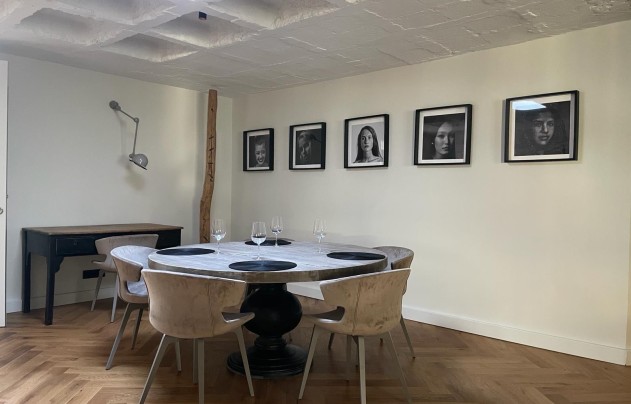 Apartment - Revente - Marbella - MM-16513