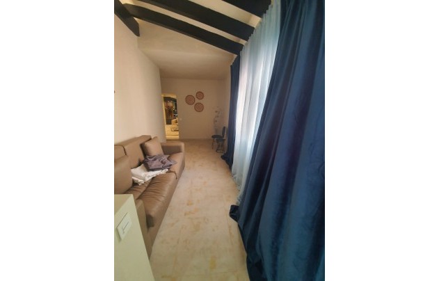 Apartment - Revente - Marbella - MM-53339