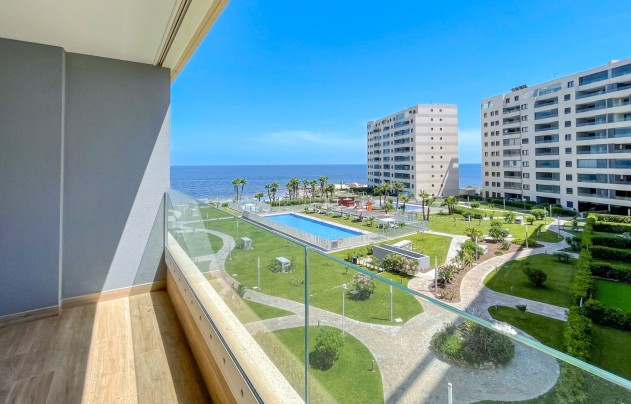 Apartment - Revente - Orihuela Costa - Punta Prima