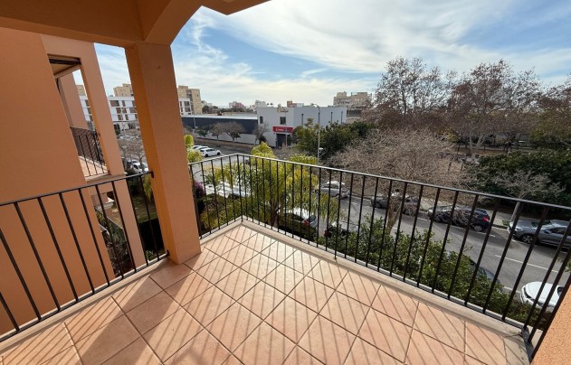 Apartment - Revente - Palma de Mallorca - Mallorca