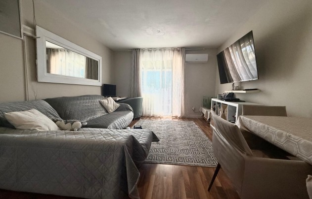 Apartment - Revente - Pilar de la Horadada - Pilar de la Horadada