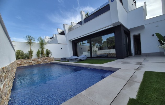 Apartment - Revente - San Javier - Santiago de la Ribera