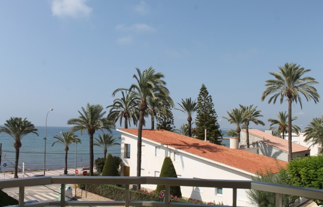 Apartment - Revente - Santa Pola - Santa Pola