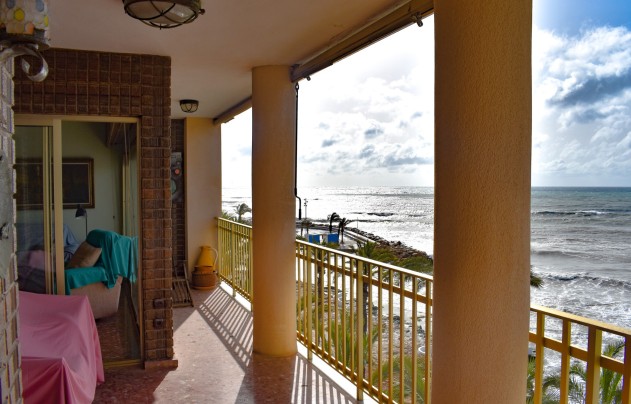 Apartment - Revente - Torrevieja - Torrevieja