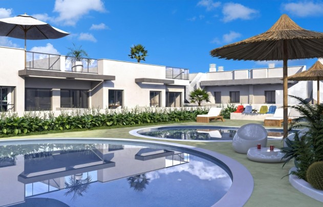 Casa - Obra nueva - El Verger - El Verger
