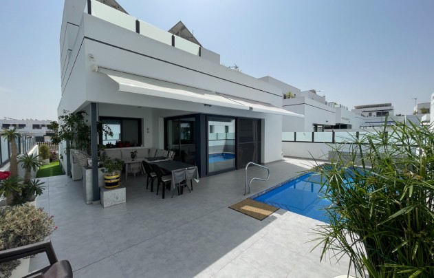 Casa - Reventa - Dolores - Alicante