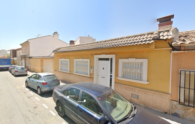 Casa - Reventa - Los Montesinos - Los Montesinos