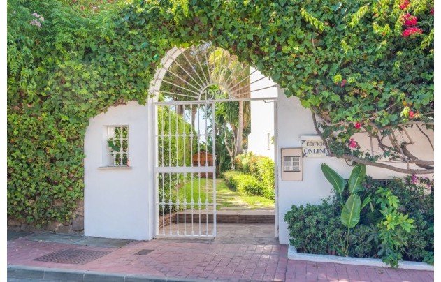 Casa - Reventa - Marbella - Puerto Banús