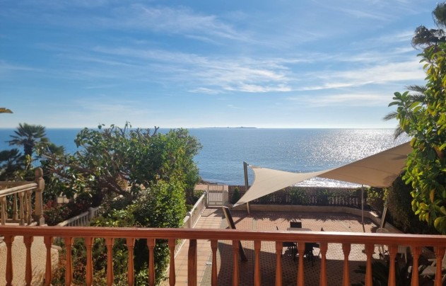 Casa - Reventa - Santa Pola - Playa del Este