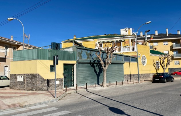 Casa - Reventa - Sax - Sax