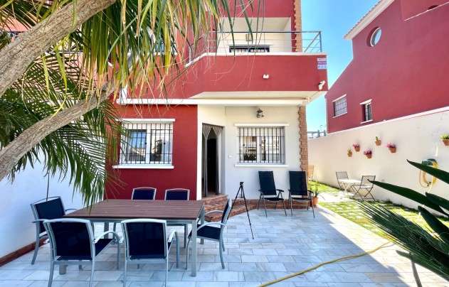 Casa - Reventa - Torre de la Horadada - Torre de la Horadada