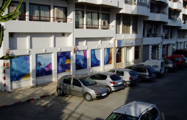 Commercial - Herverkoop - Altea - Pueblo