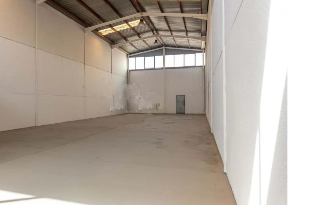 Commercial - Herverkoop - Finestrat - Polígono