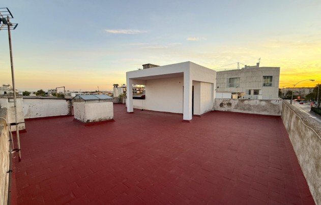 Commercial - Herverkoop - Palma de Mallorca - Mallorca