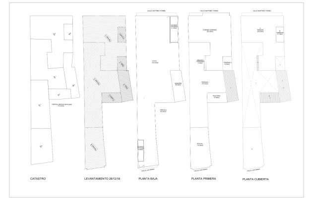 Commercial - Herverkoop - San Javier - San Javier