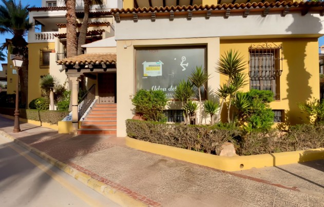 Commercial - Herverkoop - Torrevieja - MM-13107