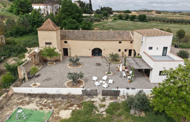 Commercial - Resale - Almansa - Almansa