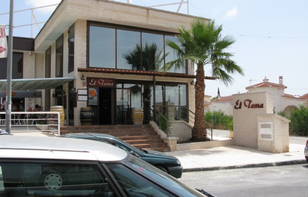 Commercial - Resale - Ciudad Quesada - MM-62785