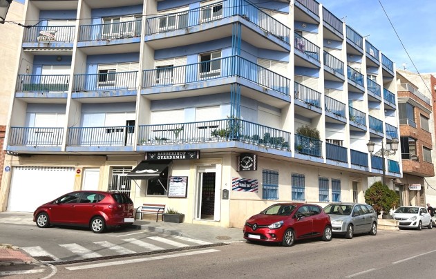 Commercial - Resale - Guardamar del Segura - Guardamar del Segura