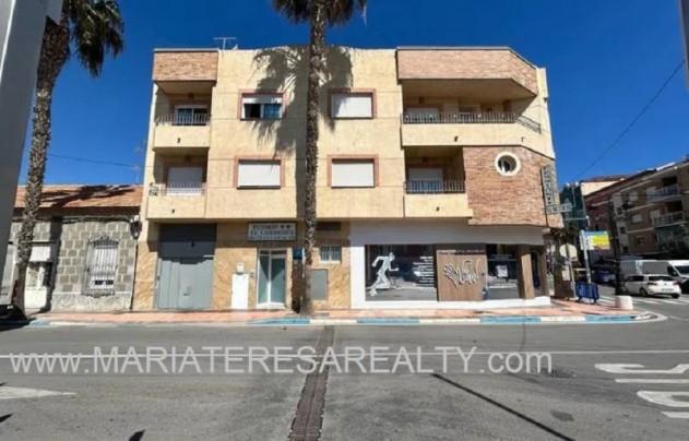Commercial - Resale - Los Alcazares - Los Alcazares