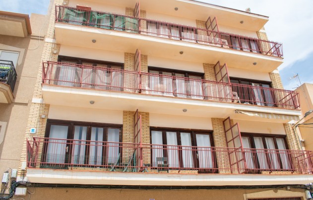 Commercial - Resale - Los Alcazares - Los Alcazares