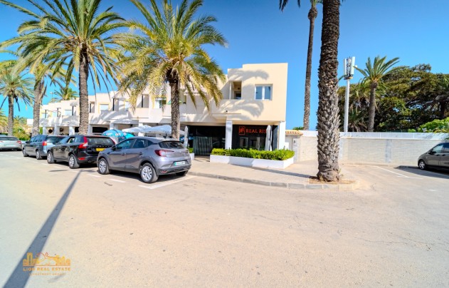 Commercial - Resale - Orihuela Costa - Cabo Roig