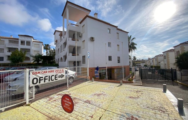 Commercial - Resale - Orihuela Costa - Villamartin*