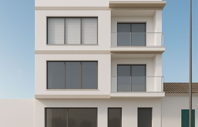 Commercial - Resale - Palma - Mallorca