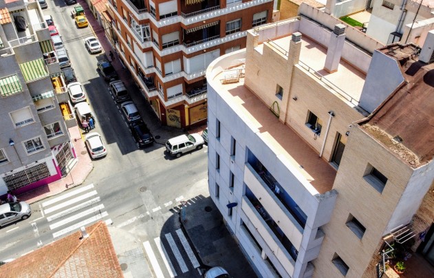 Commercial - Resale - Torrevieja - Center