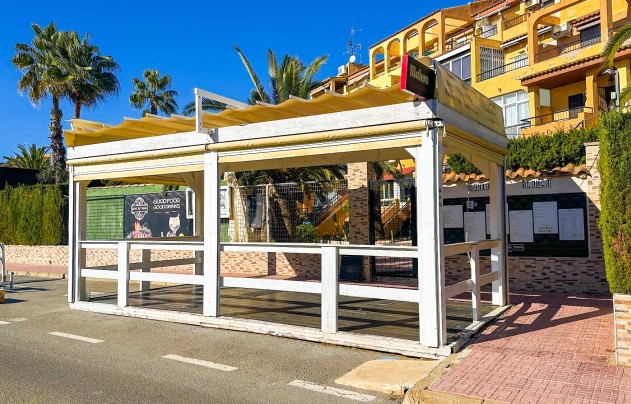 Commercial - Resale - Torrevieja - Nueva Torrevieja