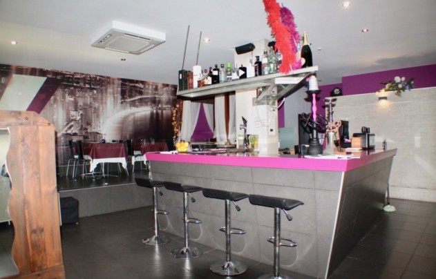 Commercial - Reventa - Benidorm - Levante