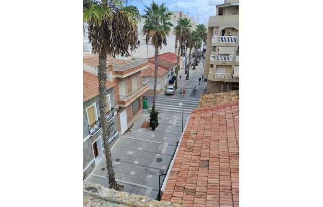 Commercial - Reventa - Torrevieja - Costa Blanca
