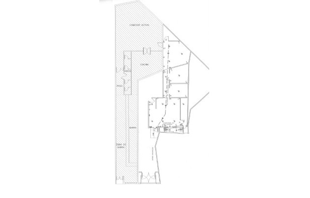 Commercial - Revente - Alicante - Alicante