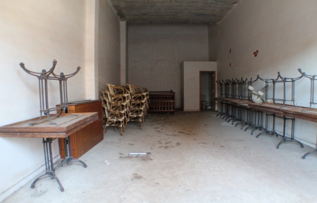 Commercial - Revente - Benidorm - Poniente