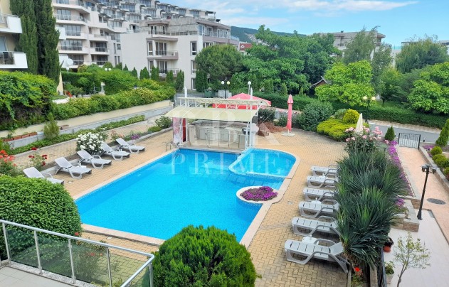 Commercial - Revente - Bulgaria - Sveti Vlas