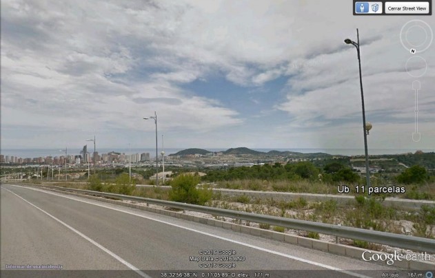 Commercial - Revente - Dolores - Dolores