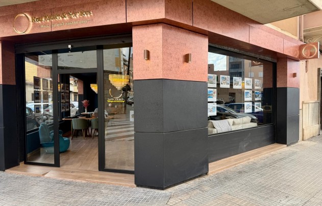 Commercial - Revente - Palma de Mallorca - Mallorca