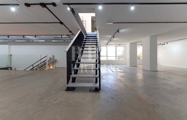 Commercial - Revente - Palma - La Bonanova